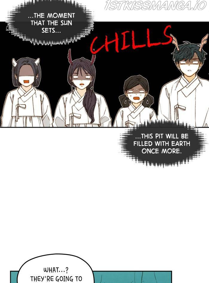 How to Become a Dragon chapter 83 - page 17