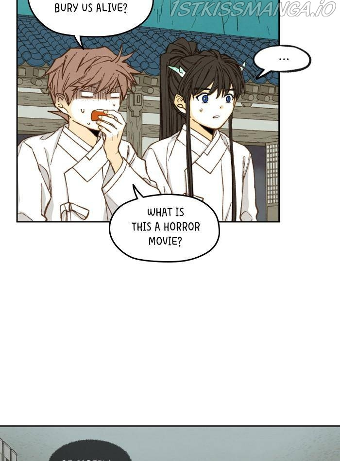 How to Become a Dragon chapter 83 - page 18
