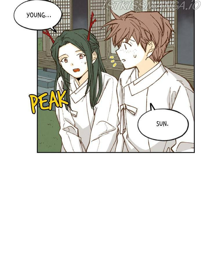 How to Become a Dragon chapter 83 - page 21
