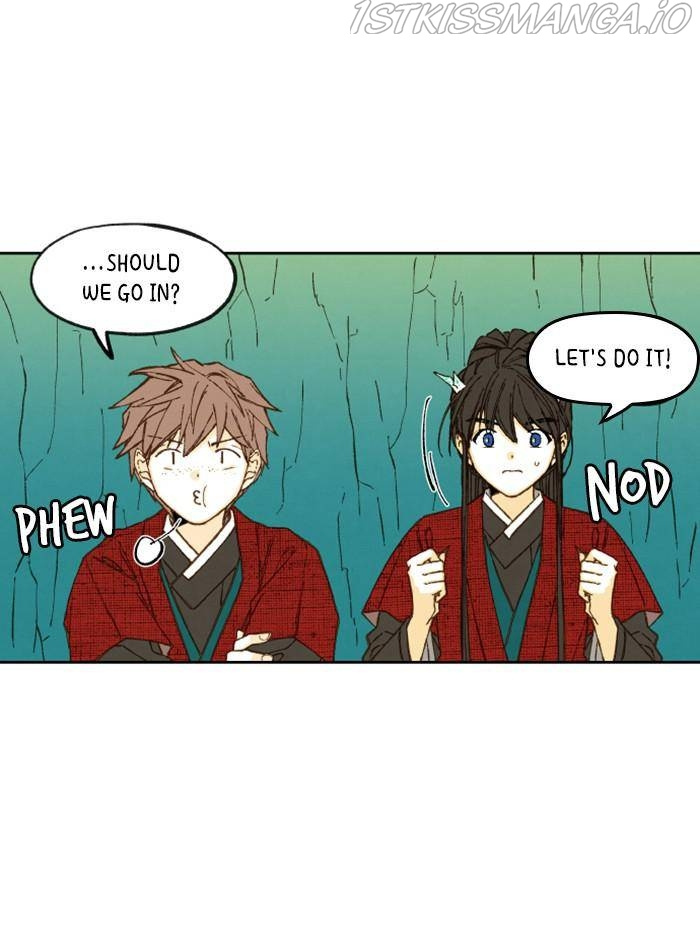 How to Become a Dragon chapter 83 - page 29