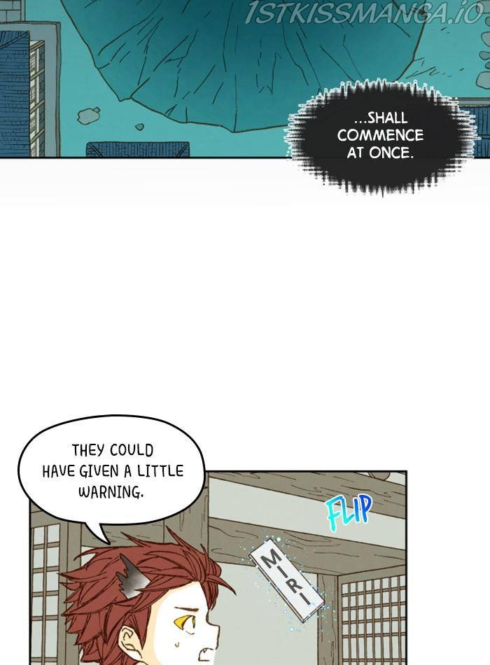 How to Become a Dragon chapter 83 - page 3