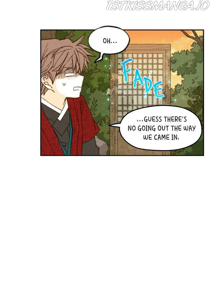How to Become a Dragon chapter 83 - page 34