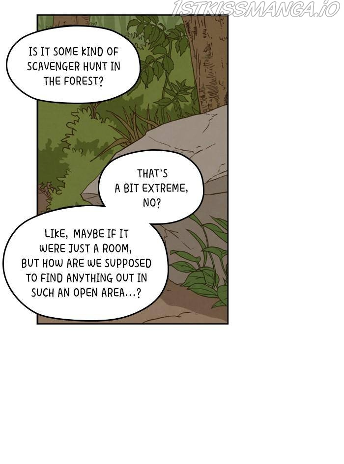 How to Become a Dragon chapter 83 - page 35