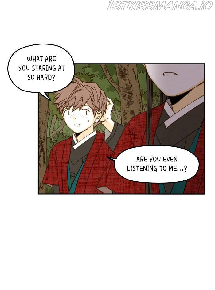 How to Become a Dragon chapter 83 - page 36