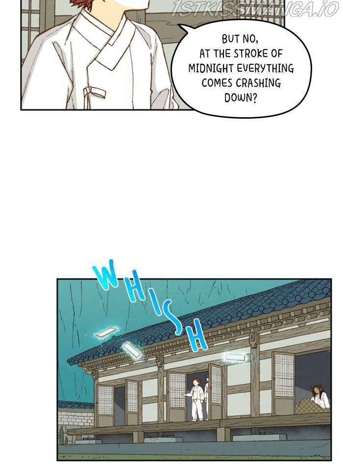 How to Become a Dragon chapter 83 - page 4