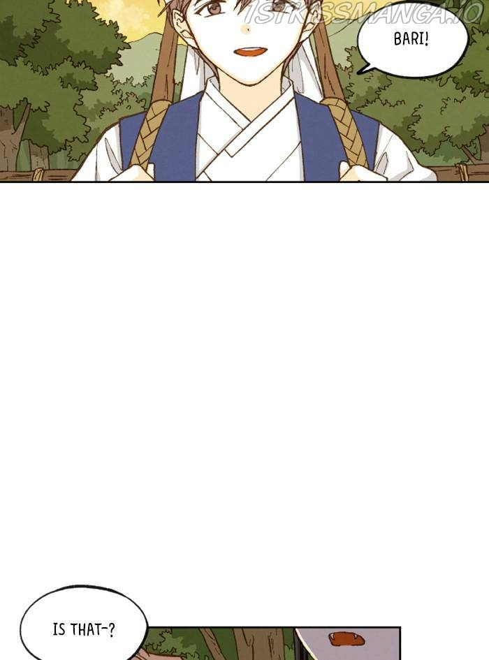 How to Become a Dragon chapter 83 - page 40
