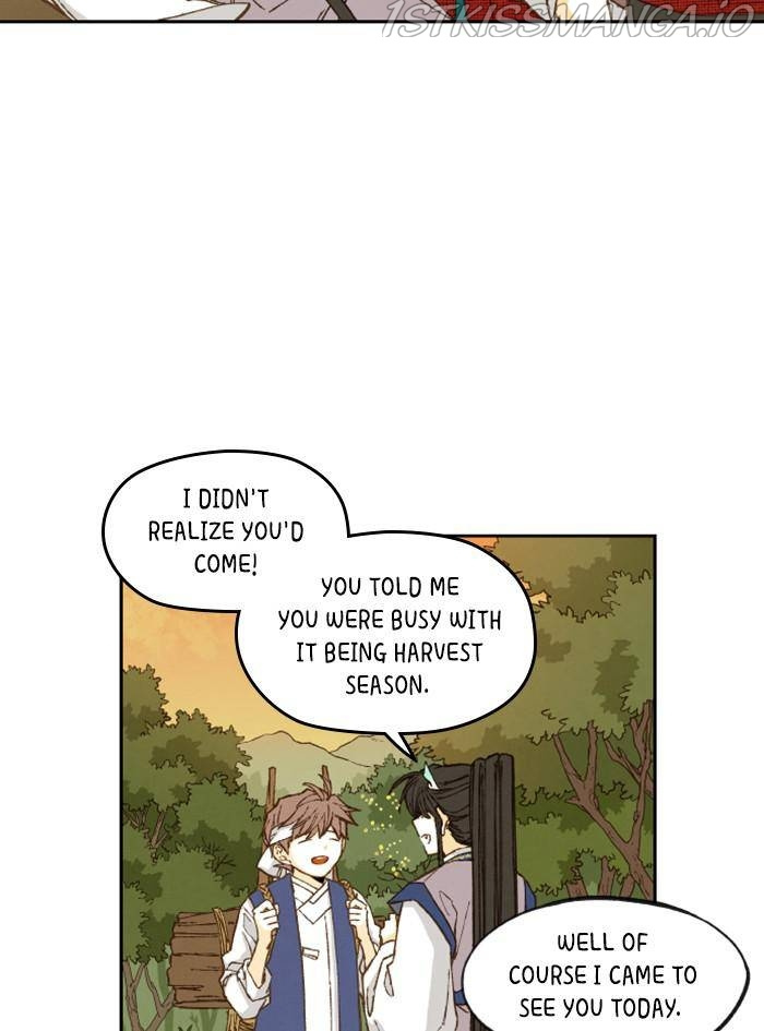 How to Become a Dragon chapter 83 - page 46