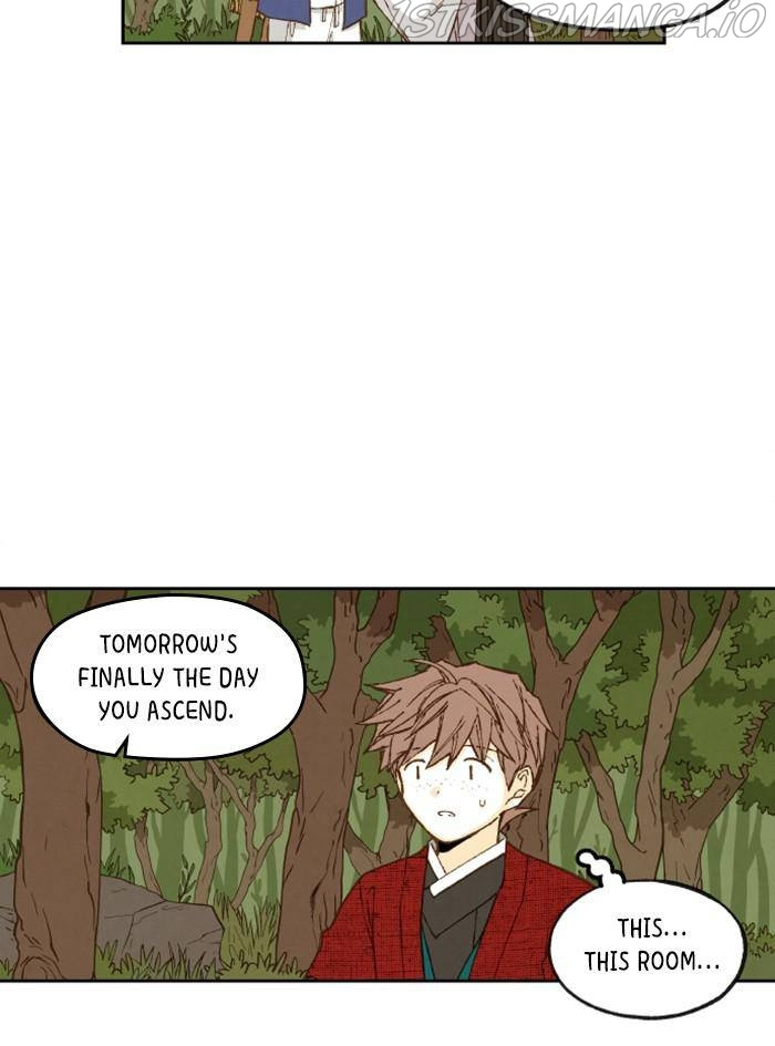 How to Become a Dragon chapter 83 - page 47