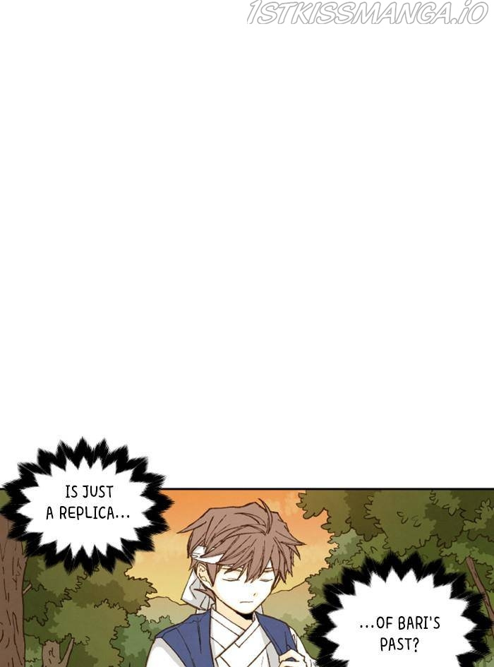 How to Become a Dragon chapter 83 - page 48