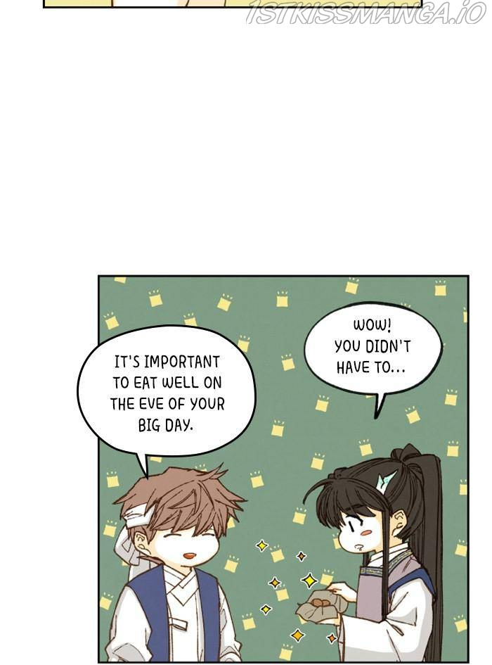 How to Become a Dragon chapter 83 - page 50