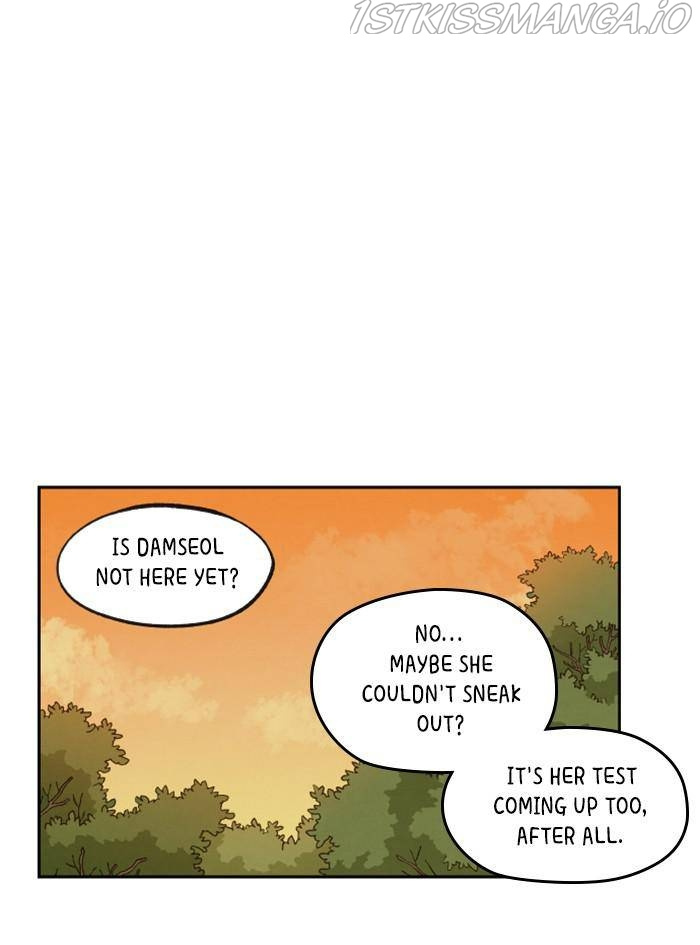How to Become a Dragon chapter 83 - page 51
