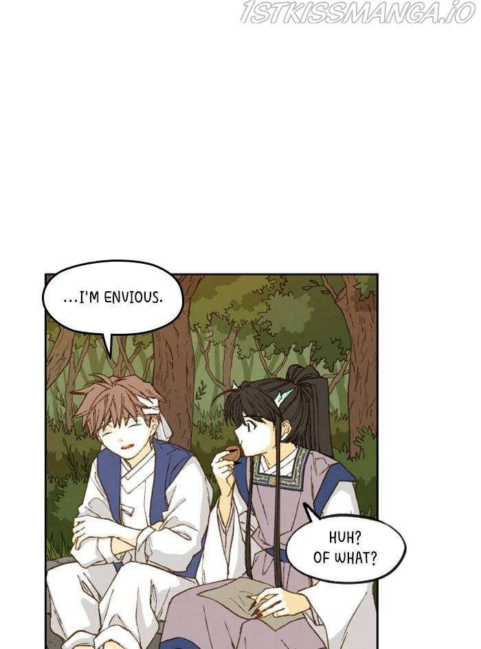 How to Become a Dragon chapter 83 - page 52
