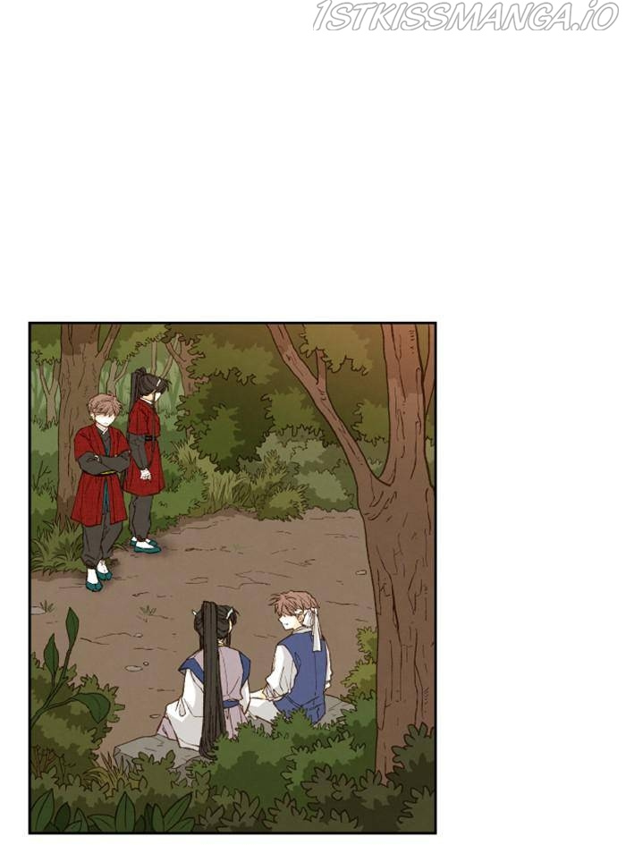 How to Become a Dragon chapter 83 - page 58