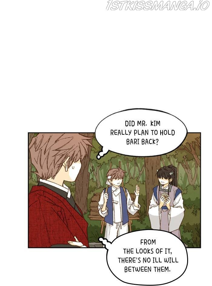 How to Become a Dragon chapter 83 - page 59