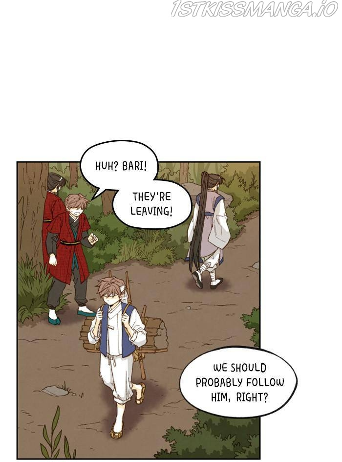 How to Become a Dragon chapter 83 - page 60