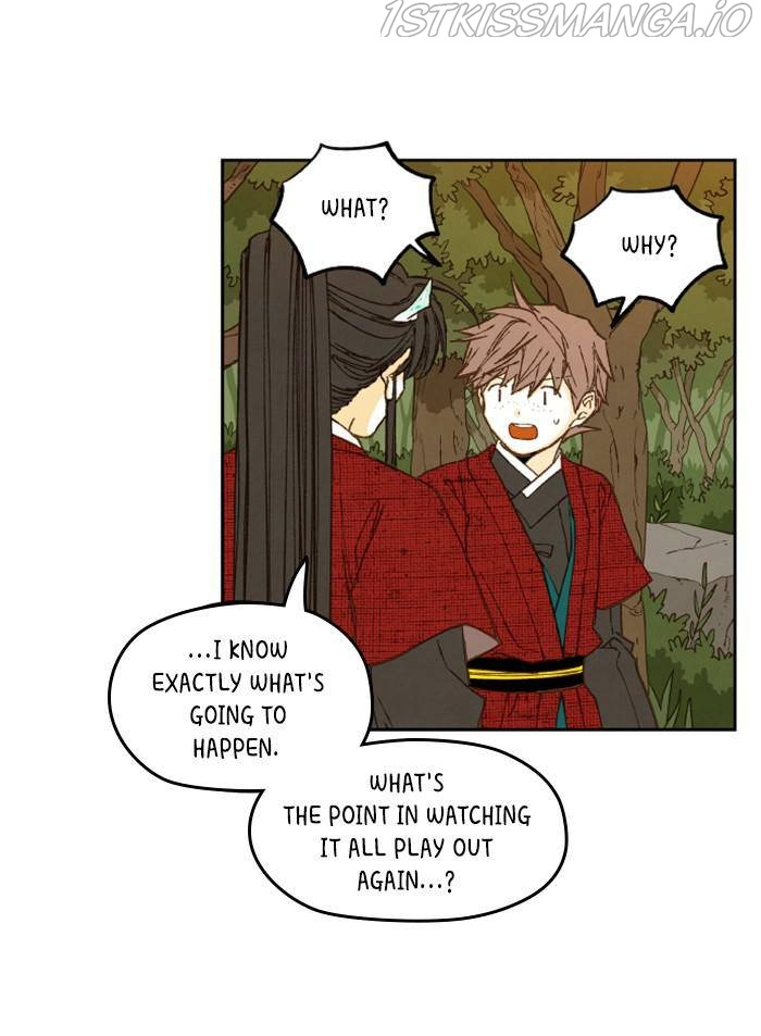 How to Become a Dragon chapter 83 - page 65