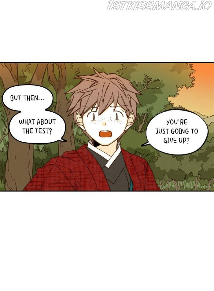 How to Become a Dragon chapter 83 - page 66