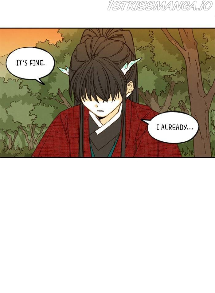 How to Become a Dragon chapter 83 - page 67