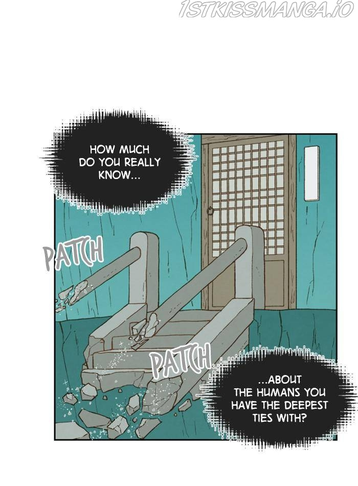 How to Become a Dragon chapter 83 - page 9