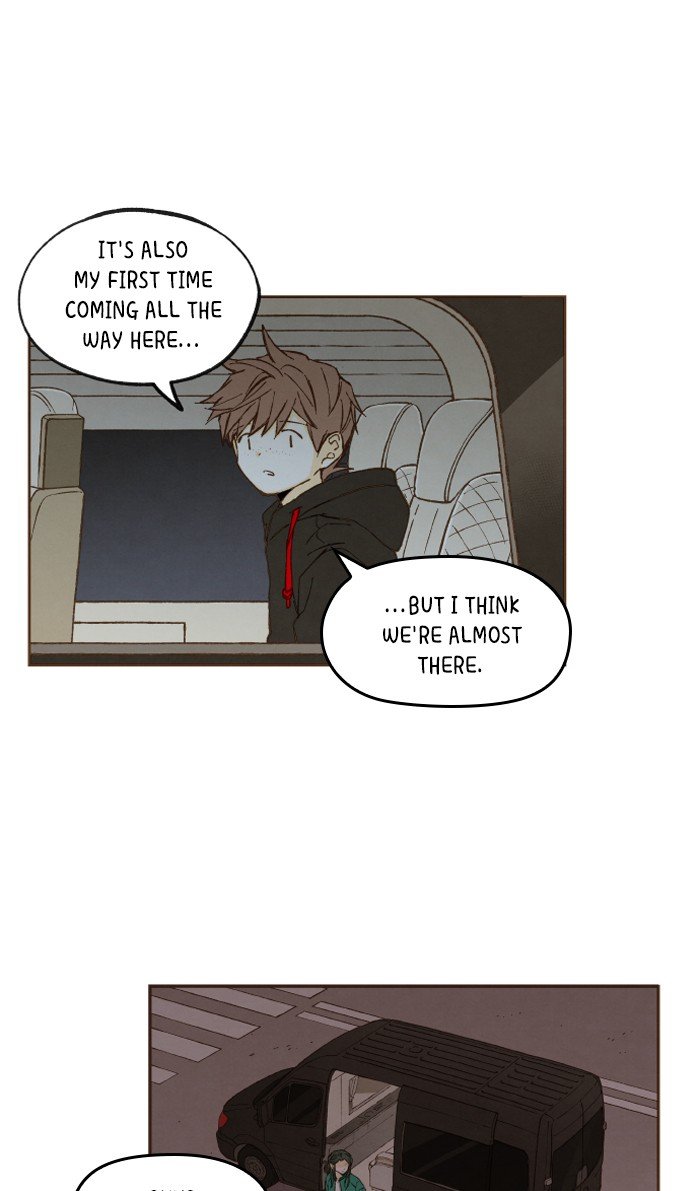 How to Become a Dragon chapter 46 - page 12
