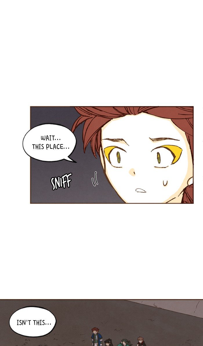 How to Become a Dragon chapter 46 - page 14