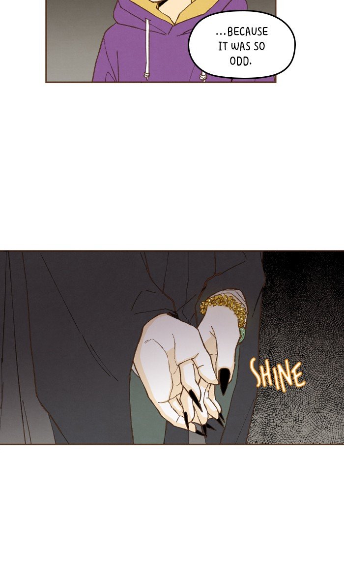 How to Become a Dragon chapter 46 - page 18