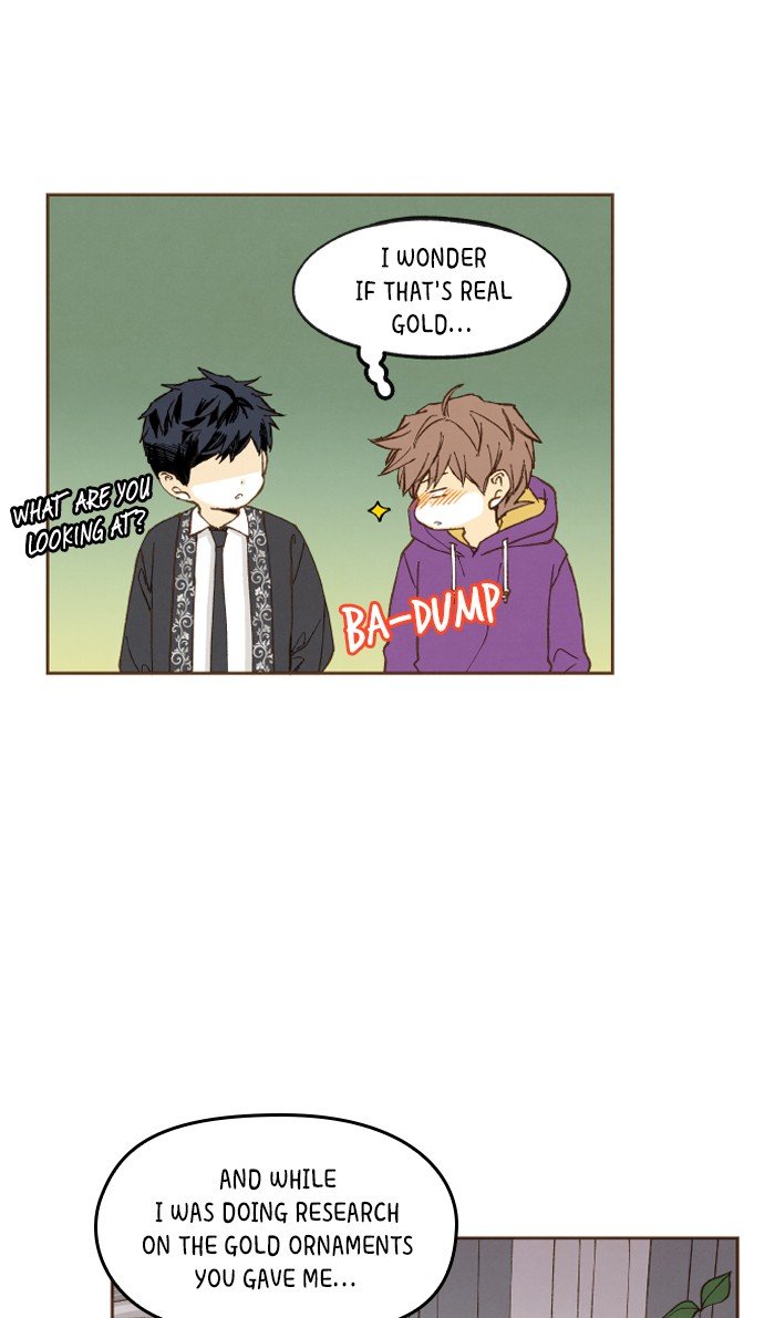 How to Become a Dragon chapter 46 - page 19