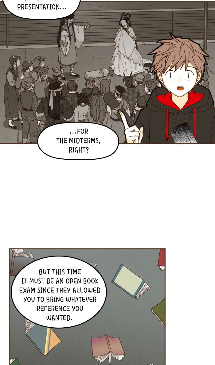 How to Become a Dragon chapter 46 - page 2