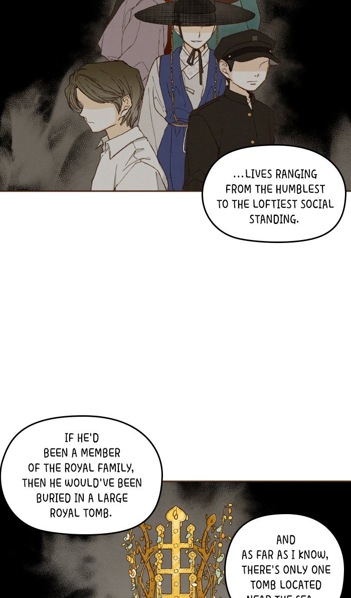 How to Become a Dragon chapter 46 - page 21