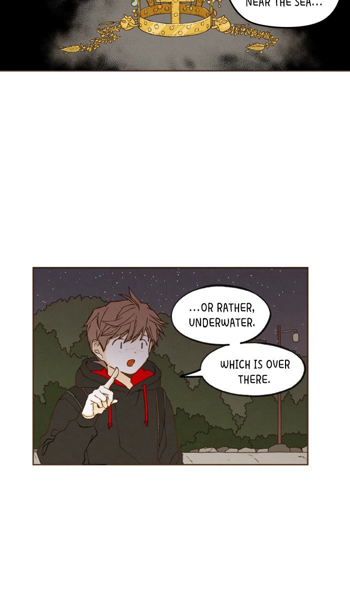 How to Become a Dragon chapter 46 - page 22