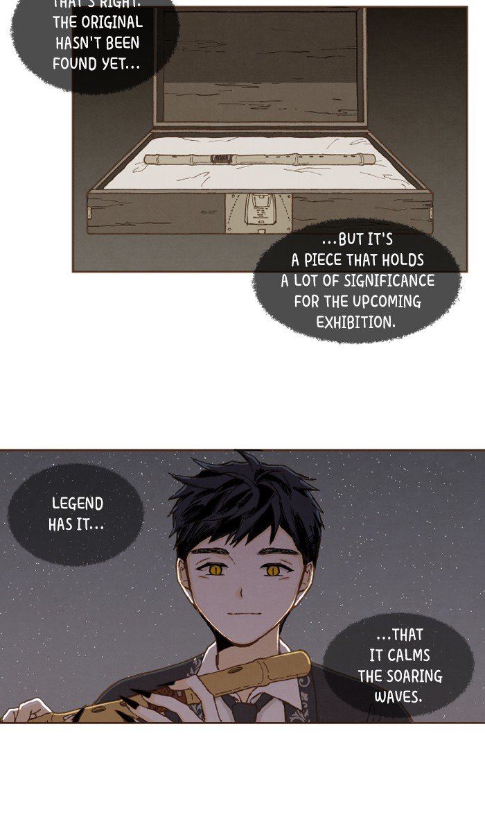 How to Become a Dragon chapter 46 - page 34