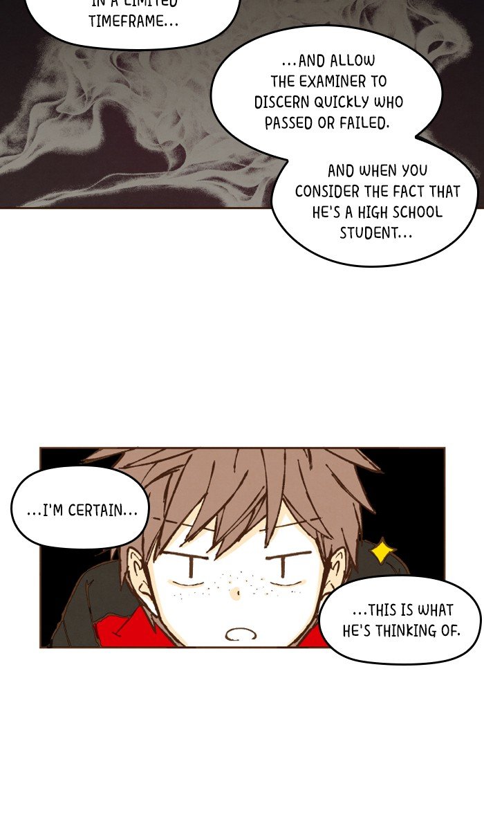 How to Become a Dragon chapter 46 - page 5