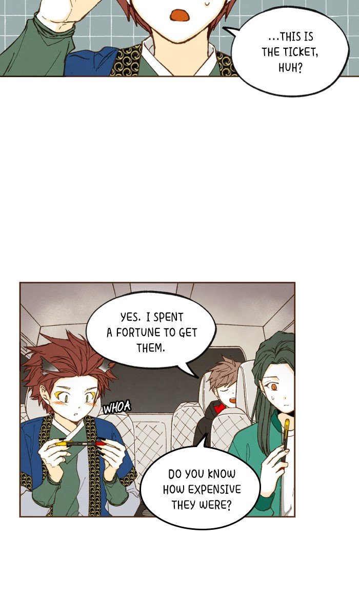 How to Become a Dragon chapter 46 - page 9