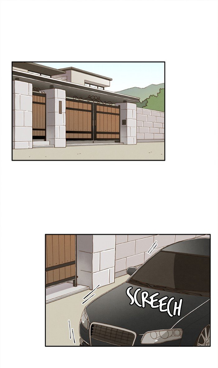 How to Become a Dragon chapter 14 - page 1