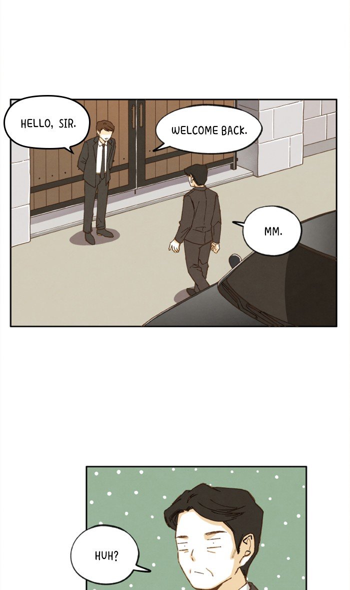 How to Become a Dragon chapter 14 - page 2