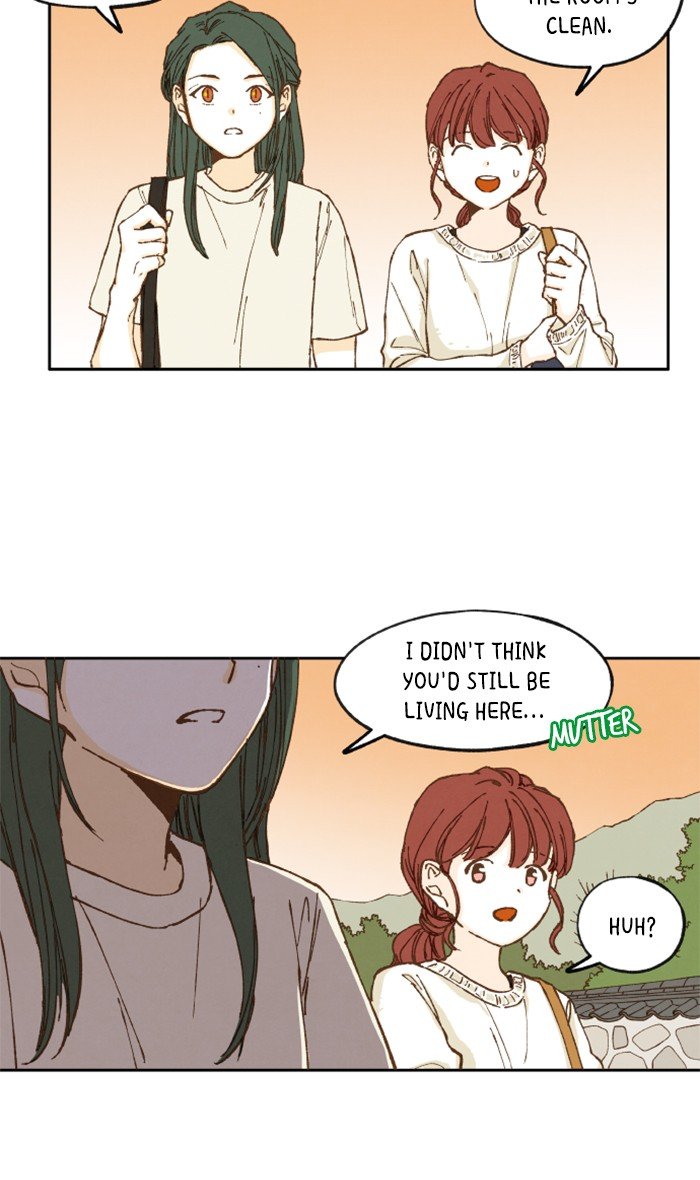 How to Become a Dragon chapter 14 - page 23