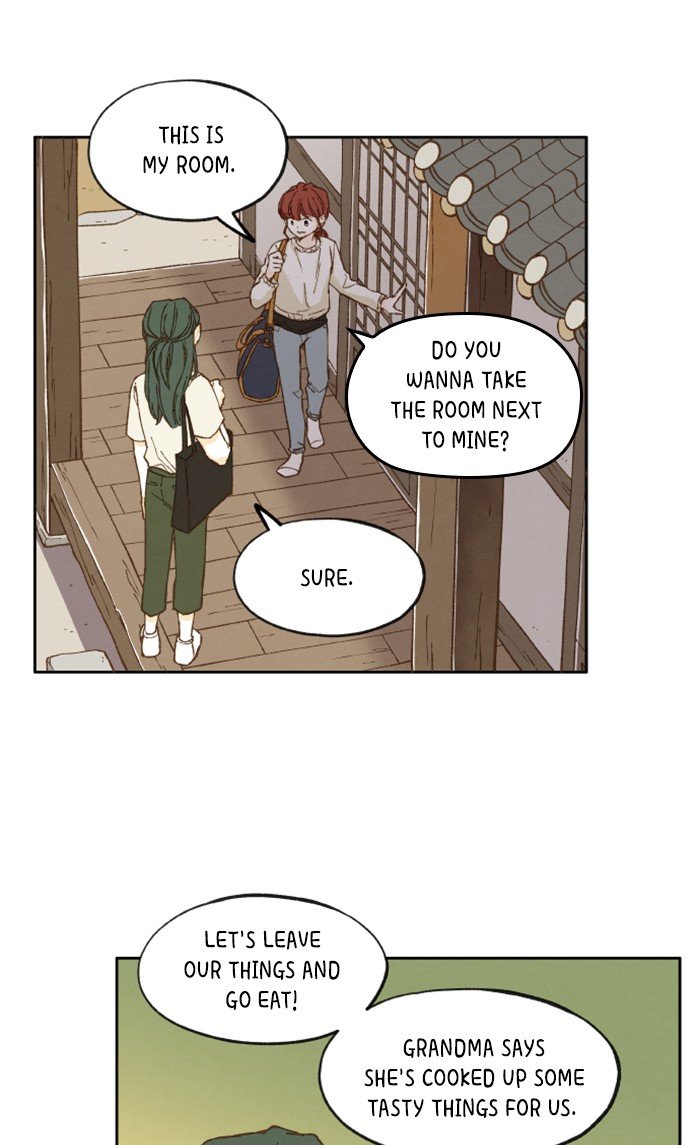 How to Become a Dragon chapter 14 - page 29