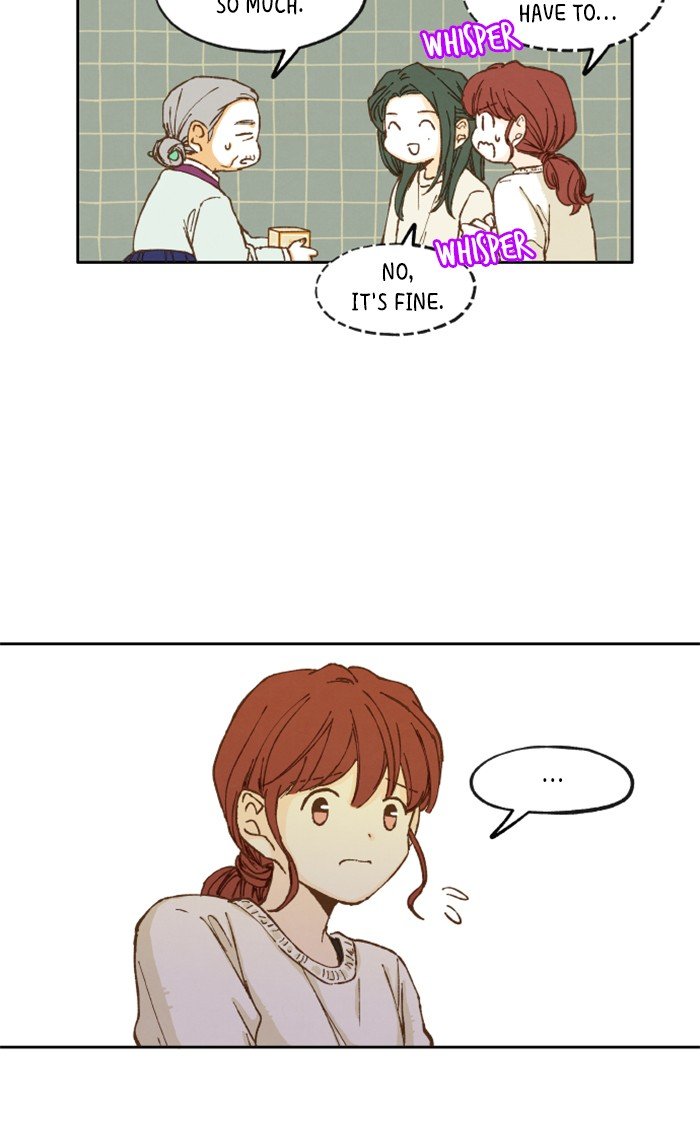 How to Become a Dragon chapter 14 - page 34