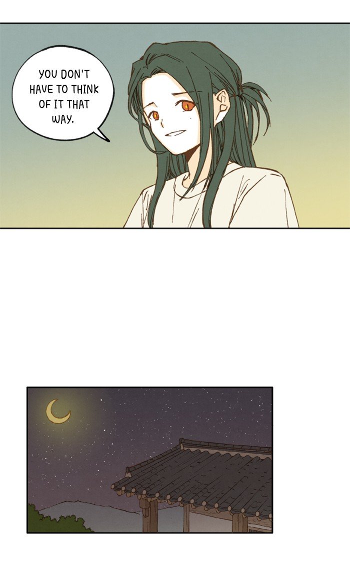 How to Become a Dragon chapter 14 - page 36