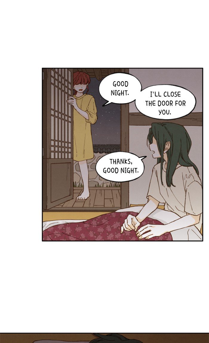How to Become a Dragon chapter 14 - page 37