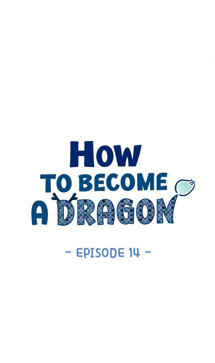 How to Become a Dragon chapter 14 - page 4