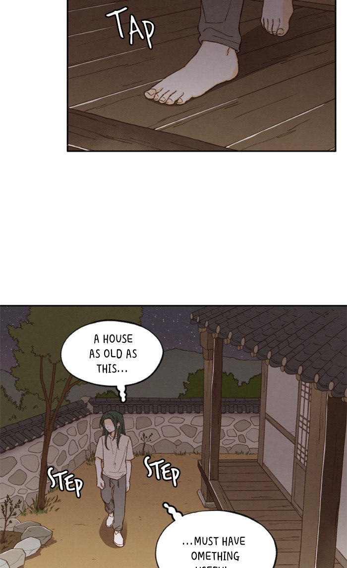 How to Become a Dragon chapter 14 - page 40