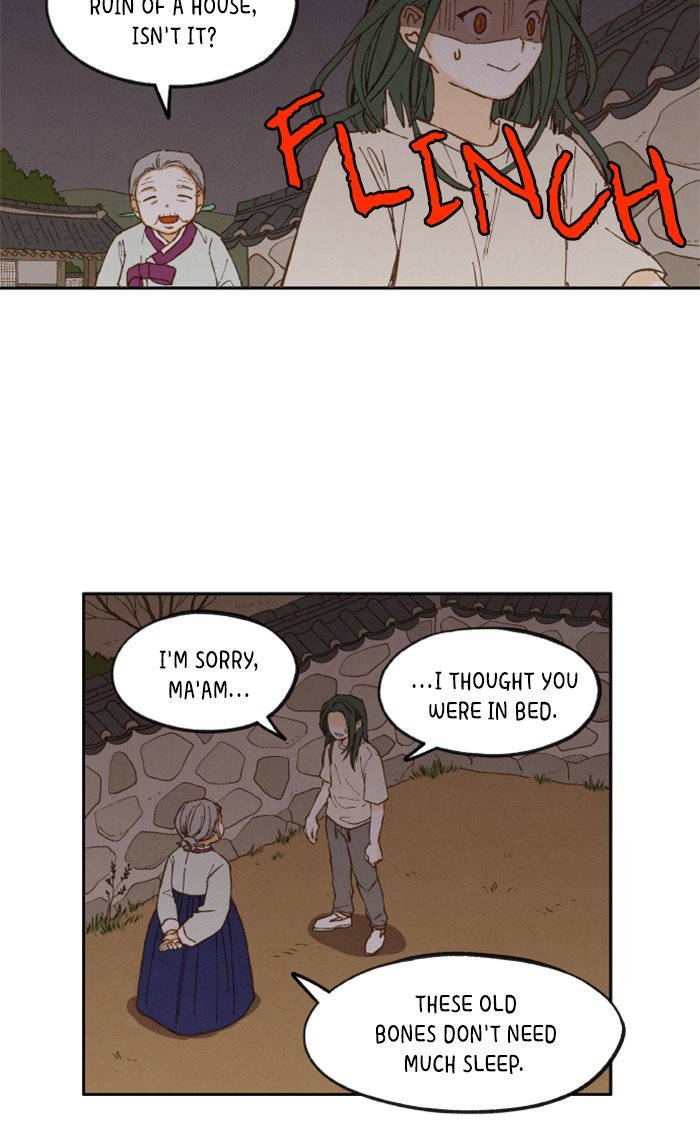 How to Become a Dragon chapter 14 - page 43