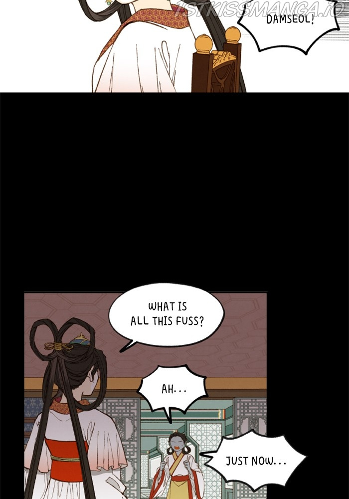 How to Become a Dragon chapter 134 - page 11