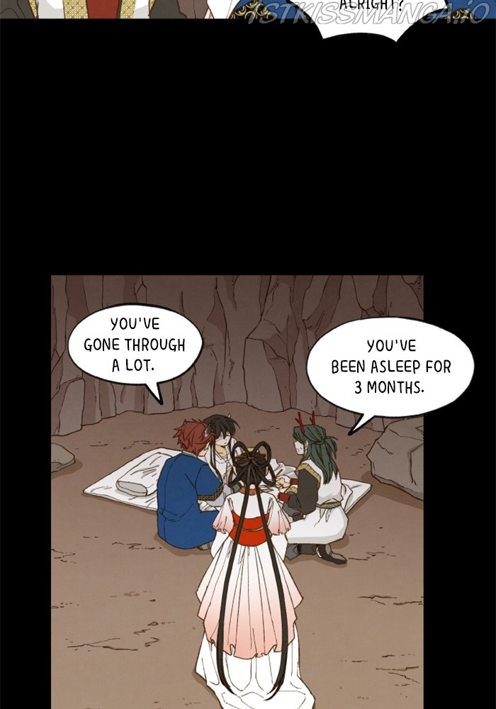 How to Become a Dragon chapter 134 - page 15