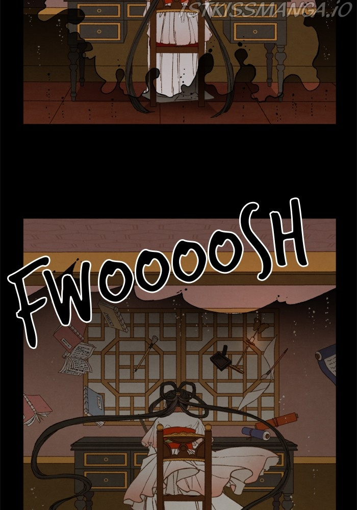 How to Become a Dragon chapter 134 - page 22
