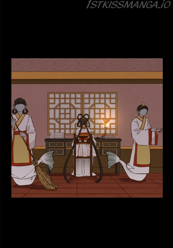 How to Become a Dragon chapter 134 - page 32