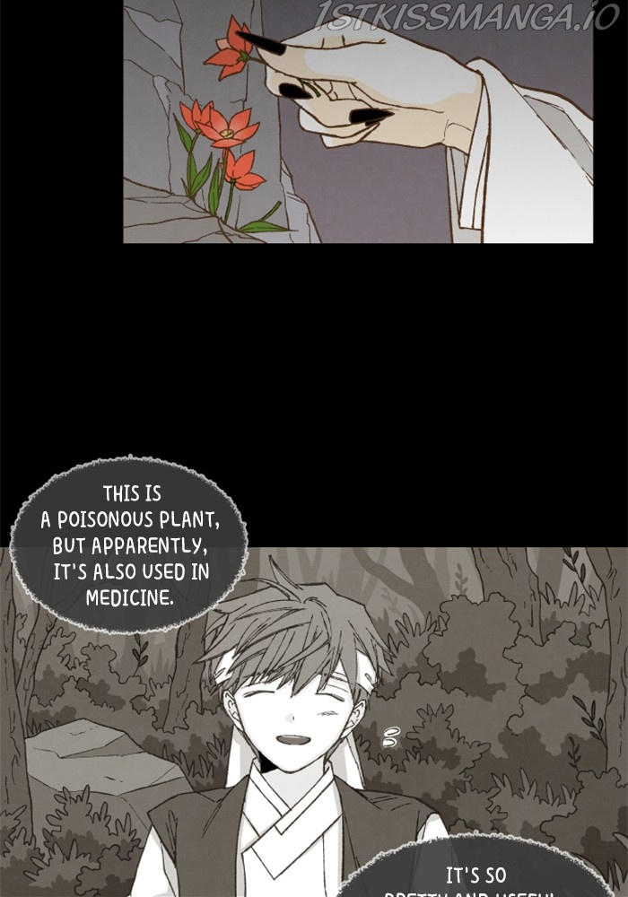 How to Become a Dragon chapter 134 - page 43
