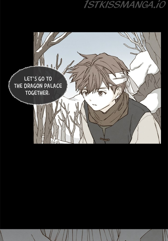 How to Become a Dragon chapter 134 - page 48