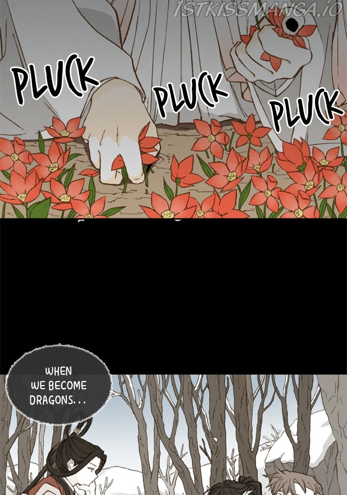 How to Become a Dragon chapter 134 - page 49
